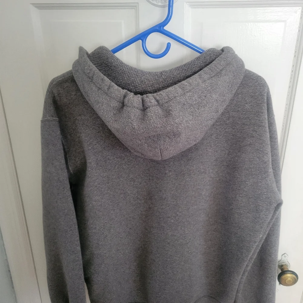 Polo Ralph Lauren Classic Full-Zip Fleece Hoodie - Picture 4 of 6